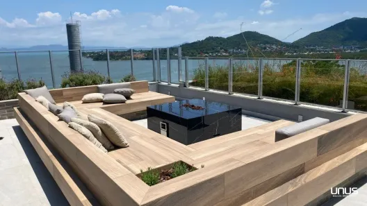 Apartamento com 3 Quartos à venda, 133m² no João Paulo, Florianópolis