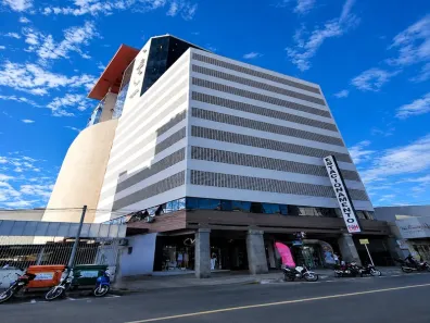 Galpão/Depósito/Armazém para alugar, 37m² no Centro, Novo Hamburgo