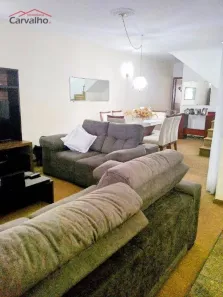 Sobrado com 3 Quartos à venda, 140m² no Vila Medeiros, São Paulo