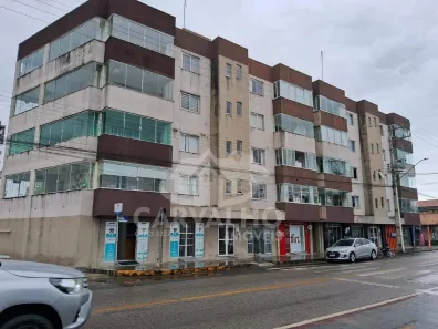 Apartamento com 2 Quartos para alugar, 84m² no Itajuba, Barra Velha