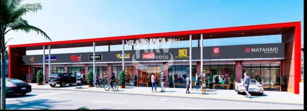 Ponto Comercial para alugar, 79m² no Bom Sucesso, Gravataí