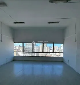 Sala Comercial à venda, 31m² no Centro Histórico, Porto Alegre