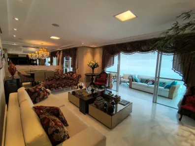 Apartamento com 3 Quartos para alugar, 180m² no Vila Romana, São Paulo