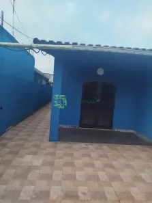 Casa com 2 Quartos à venda, 72m² no Jardim Praia Grande, Mongaguá