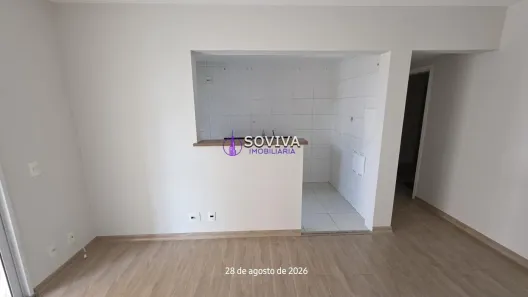 Apartamento com 2 Quartos à venda, 54m² no Vila Formosa, São Paulo