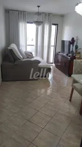Apartamento com 3 Quartos à venda, 75m² no Vila Bertioga, São Paulo