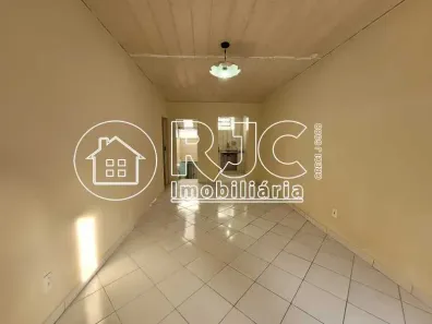 Casa com 3 Quartos à venda, 52m² no Tijuca, Rio de Janeiro