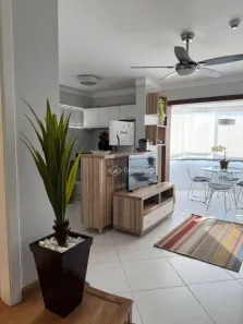 Flat com 1 Quarto para alugar, 55m² no Bela Vista, São Paulo