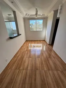 Apartamento com 2 Quartos à venda, 46m² no Parque dos Lagos, Ribeirão Preto