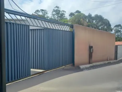 Casa com 4 Quartos à venda, 130m² no Setor Habitacional Arniqueira, Brasília