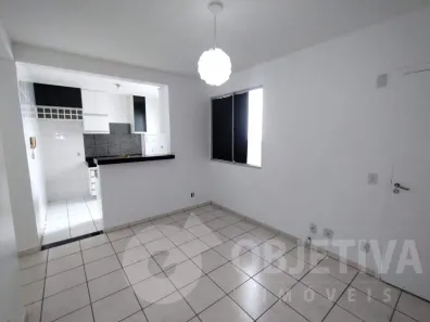 Apartamento com 2 Quartos à venda, 45m² no Shopping Park, Uberlândia