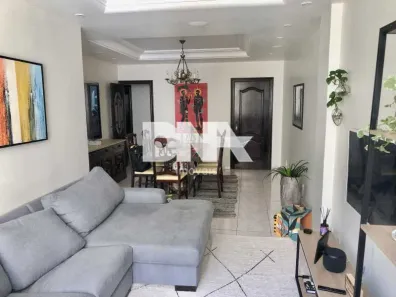 Apartamento com 3 Quartos à venda, 110m² no Copacabana, Rio de Janeiro