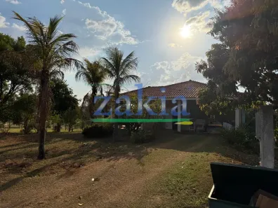 Casa de Condomínio com 3 Quartos à venda, 180m² no Riviera de Santa Cristina II, Itaí