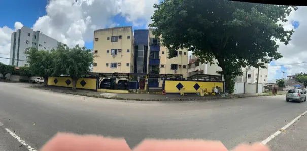 Apartamento com 4 Quartos à venda, 96m² no Cordeiro, Recife
