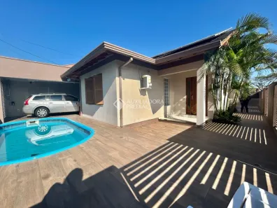 Casa com 2 Quartos à venda, 121m² no Solar do Campo, Campo Bom