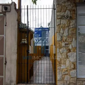 Imóvel Comercial com 3 Quartos à venda, 117m² no Cidade Antônio Estevão de Carvalho, São Paulo