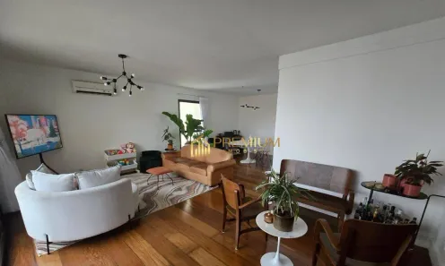 Apartamento com 3 Quartos à venda, 143m² no Jardim Apolo I, São José dos Campos