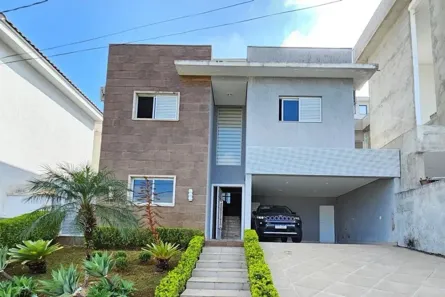 Casa com 3 Quartos à venda, 293m² no Alphaville, Santana de Parnaíba