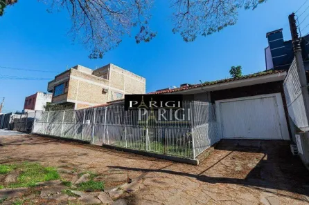 Imóvel Comercial com 6 Quartos para venda ou aluguel, 220m² no Sarandi, Porto Alegre