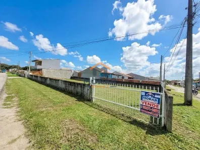 Lote/Terreno à venda, 209m² no Jardim Jacarandá, Pontal do Paraná