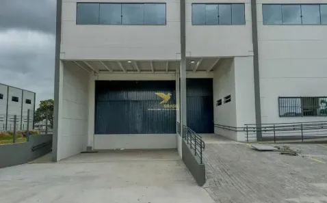 Galpão/Depósito/Armazém para alugar, 1863m² no Beira Rio, Biguaçu
