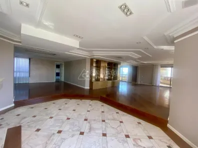 Apartamento com 5 Quartos à venda, 468m² no Cambuí, Campinas