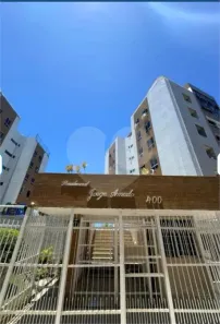 Apartamento com 2 Quartos à venda, 78m² no Rio Vermelho, Salvador