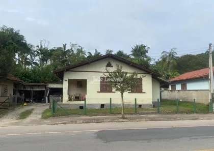 Lote/Terreno à venda, 516m² no Guabiruba Sul, Guabiruba