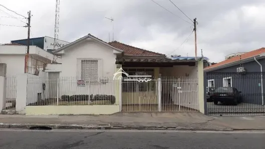 Casa com 2 Quartos à venda, 163m² no Centro, Jacareí