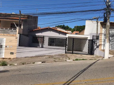 Imóvel Comercial com 3 Quartos para alugar, 100m² no Parque Morumbi, Votorantim