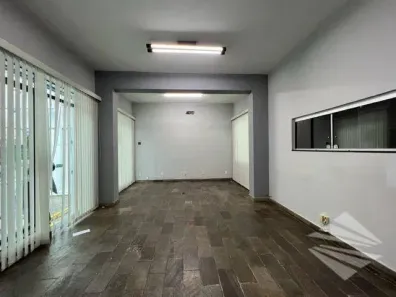 Ponto Comercial à venda, 172m² no Centro, Taubaté