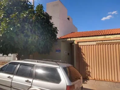 Casa com 2 Quartos à venda, 68m² no Residencial Mais Parque Mirassol, Mirassol