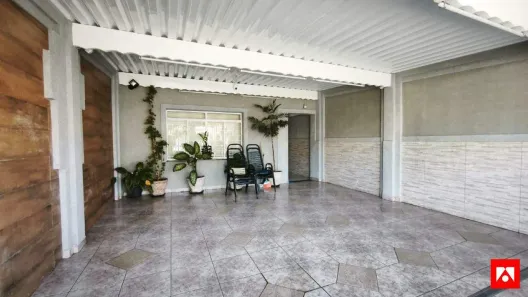 Casa com 2 Quartos à venda, 185m² no Vila Dainese, Americana