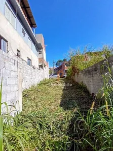 Lote/Terreno à venda, 100m² no Gleba do Pêssego, São Paulo