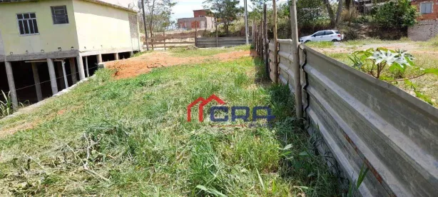 Lote/Terreno à venda, 300m² no Roma, Volta Redonda