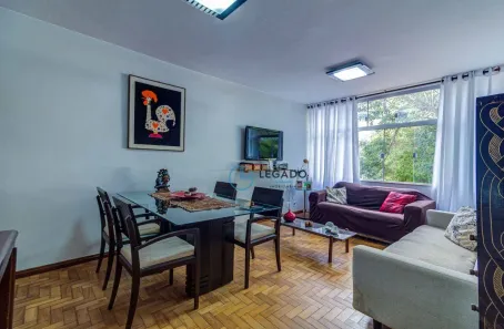 Apartamento com 3 Quartos à venda, 79m² no Asa Norte, Brasília