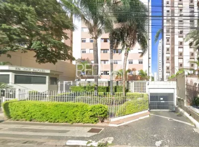 Apartamento com 3 Quartos à venda, 93m² no Centro, Campinas
