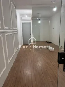 Sala Comercial com 2 Quartos para alugar, 40m² no Vila Marieta, Campinas