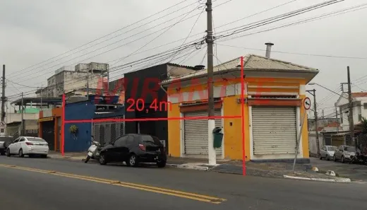 Imóvel Comercial à venda, 244m² no Casa Verde, São Paulo