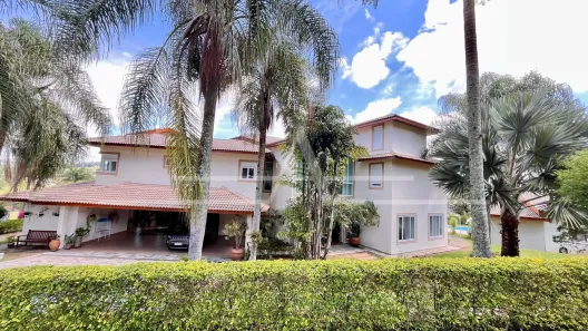 Casa com 5 Quartos à venda, 580m² no Condomínio Jardim das Palmeiras, Bragança Paulista
