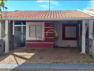 Casa de Condomínio com 2 Quartos à venda, 79m² no Distrito Industrial Domingos Biancardi, Bauru