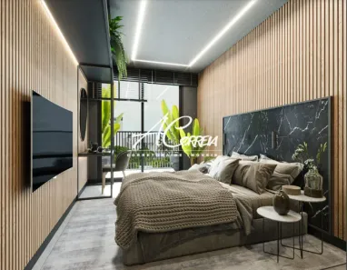 Apartamento com 1 Quarto à venda, 16m² no Cabo Branco, João Pessoa