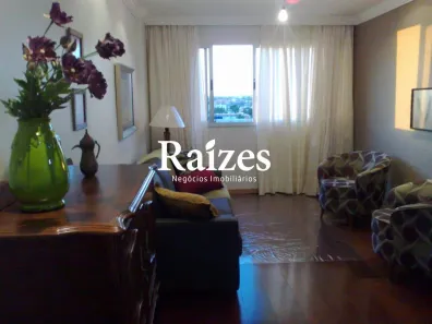 Apartamento com 4 Quartos à venda, 101m² no Osvaldo Rezende, Uberlândia