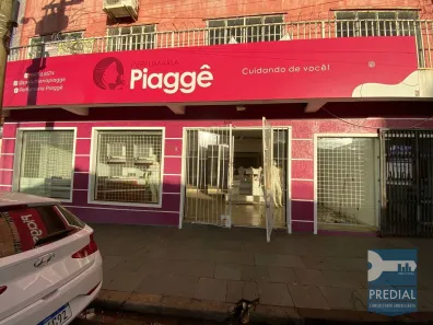 Ponto Comercial para alugar, 600m² no Vila Prado, São Carlos