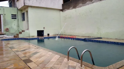 Casa com 3 Quartos à venda, 300m² no Jardim Tranqüilidade, Guarulhos