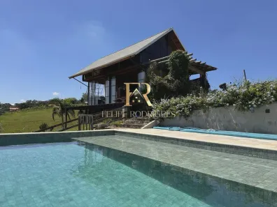 Fazenda/Sítio com 1 Quarto à venda, 100m² no Centro, Guararema