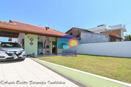 Casa com 3 Quartos à venda, 141m² no Bal Stella Maris, Peruíbe