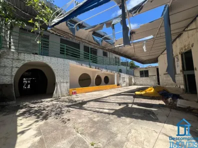 Ponto Comercial com 6 Quartos à venda, 560m² no Imbiribeira, Recife