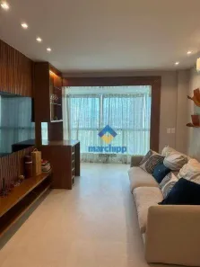 Apartamento com 2 Quartos para alugar, 65m² no Barra da Tijuca, Rio de Janeiro