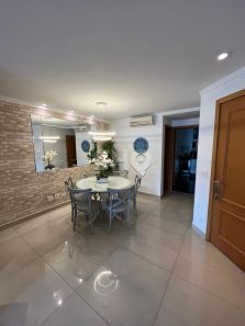 Apartamento com 3 Quartos à venda, 122m² no Tucuruvi, São Paulo